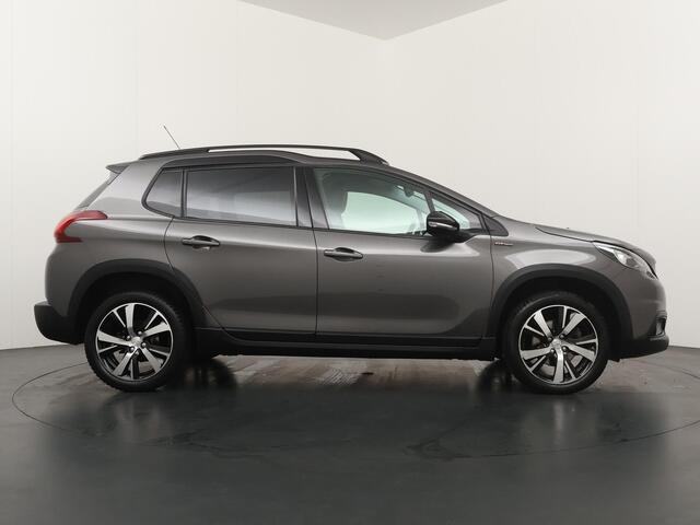 Peugeot 2008 1.2 PureTech Blue Lease Allure | Automaat | Parkeersensoren A + Camera | Trekhaak | Cruise Control |