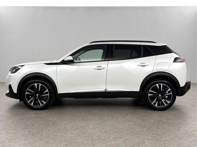 Peugeot 2008 1.2 PureTech 360Camera LED Trekhaak Virtual Carplay Clima Cruise Navi PDC 18''LMV