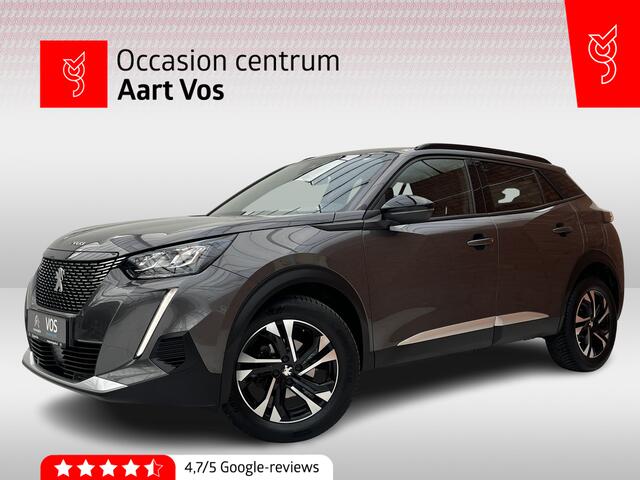 Peugeot 2008 PureTech 100 Allure | Camera achter | Carplay/Android Auto |
