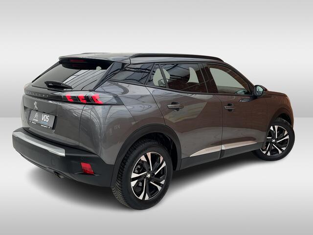 Peugeot 2008 PureTech 100 Allure | Camera achter | Carplay/Android Auto |