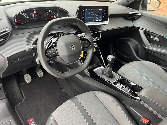 Peugeot 2008 PureTech 100 Allure | Camera achter | Carplay/Android Auto |