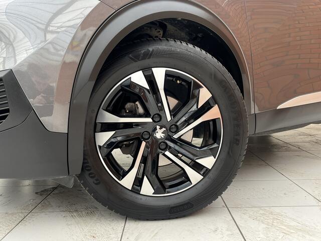 Peugeot 2008 PureTech 100 Allure | Camera achter | Carplay/Android Auto |