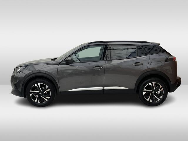 Peugeot 2008 PureTech 100 Allure | Camera achter | Carplay/Android Auto |