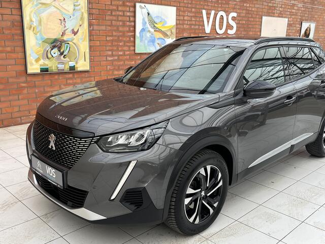 Peugeot 2008 PureTech 100 Allure | Camera achter | Carplay/Android Auto |