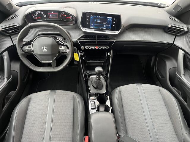 Peugeot 2008 PureTech 100 Allure | Camera achter | Carplay/Android Auto |