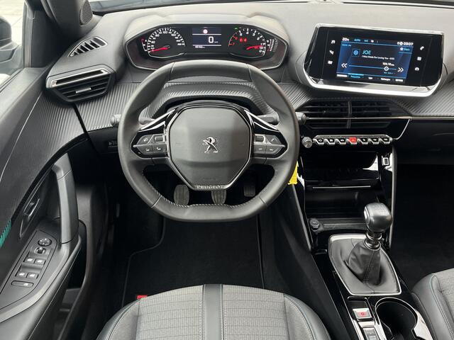 Peugeot 2008 PureTech 100 Allure | Camera achter | Carplay/Android Auto |