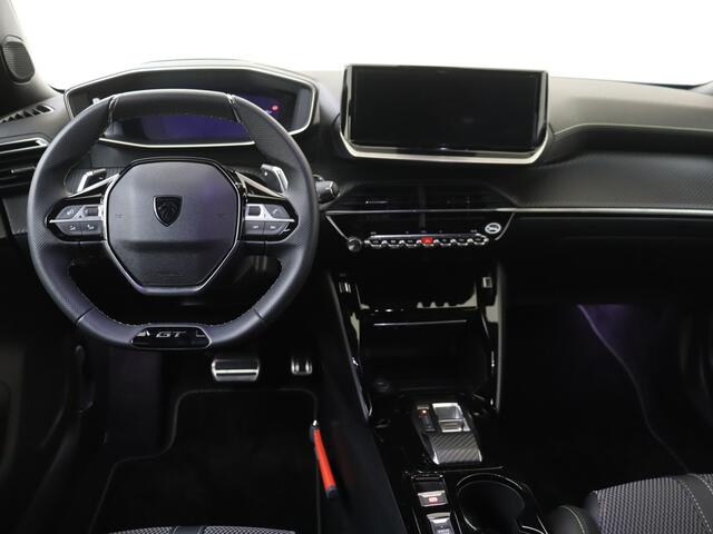 Peugeot 2008 1.2 PureTech 130 GT | Apple Carplay/Android Auto | Camera | Navigatie |