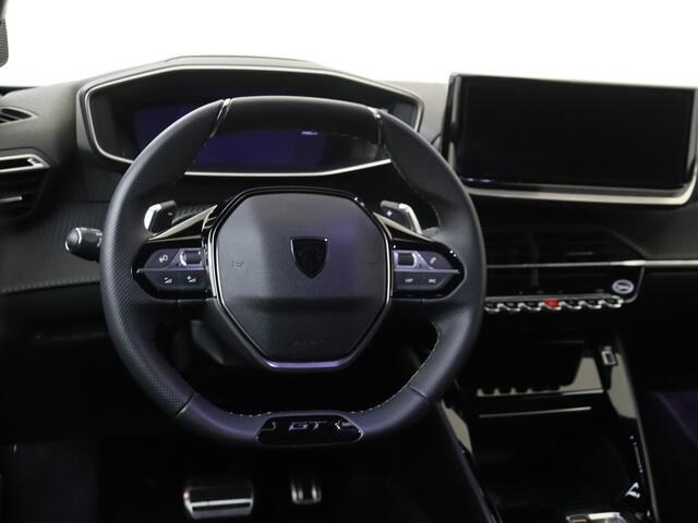 Peugeot 2008 1.2 PureTech 130 GT | Apple Carplay/Android Auto | Camera | Navigatie |
