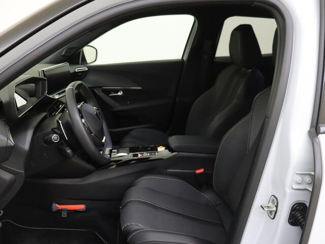 Peugeot 2008 1.2 PureTech 130 GT | Apple Carplay/Android Auto | Camera | Navigatie |