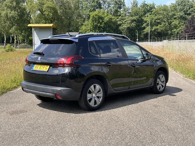Peugeot 2008 1.2 PureTech Blue Lion | Panoramadak | Navi | CarPlay | NAP