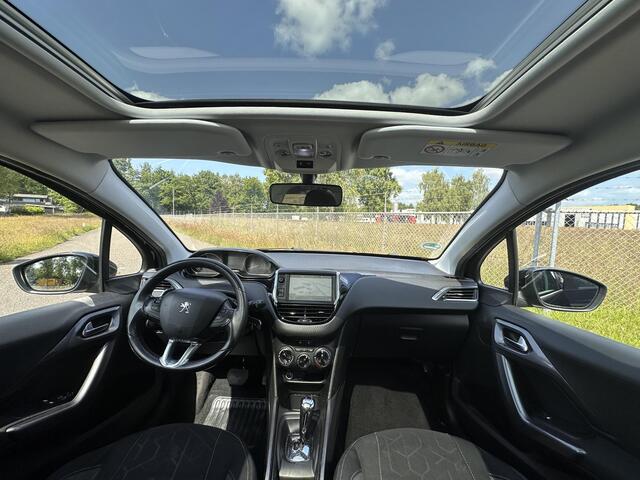 Peugeot 2008 1.2 PureTech Blue Lion | Panoramadak | Navi | CarPlay | NAP