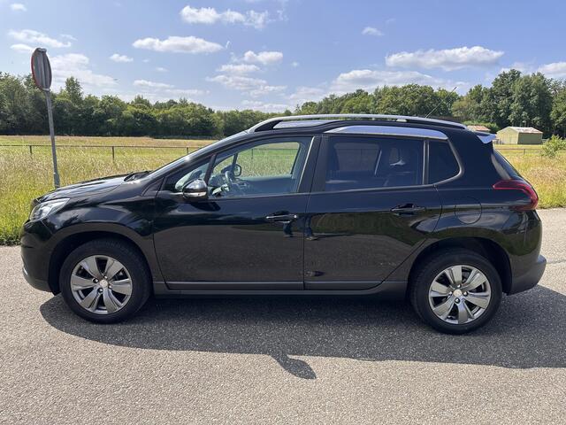 Peugeot 2008 1.2 PureTech Blue Lion | Panoramadak | Navi | CarPlay | NAP