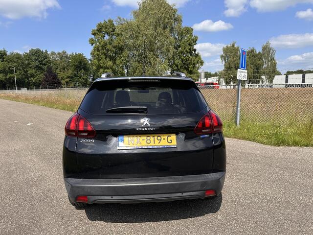 Peugeot 2008 1.2 PureTech Blue Lion | Panoramadak | Navi | CarPlay | NAP