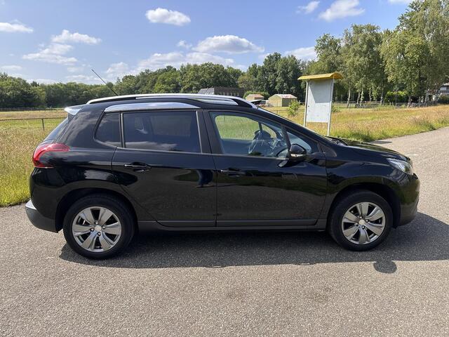 Peugeot 2008 1.2 PureTech Blue Lion | Panoramadak | Navi | CarPlay | NAP
