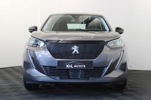 Peugeot 2008 1.2 PureTech Active Pack |Navi|Carplay|