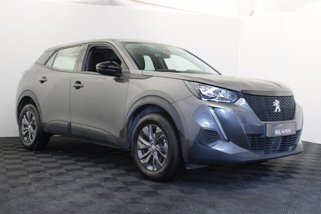 Peugeot 2008 1.2 PureTech Active Pack |Navi|Carplay|