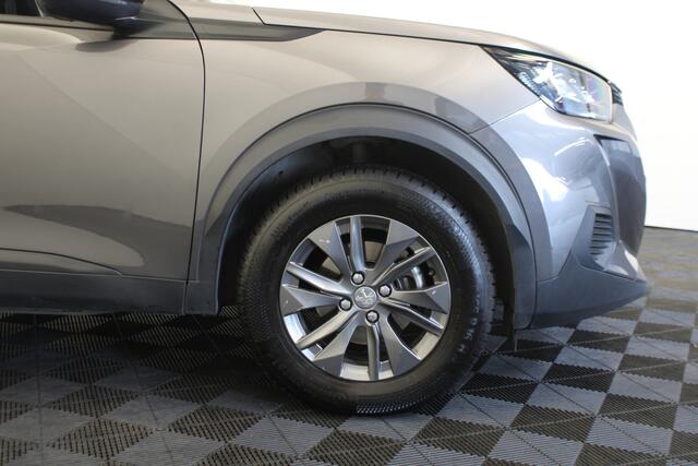 Peugeot 2008 1.2 PureTech Active Pack |Navi|Carplay|