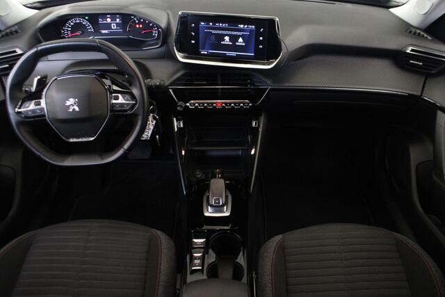 Peugeot 2008 1.2 PureTech Active Pack |Navi|Carplay|