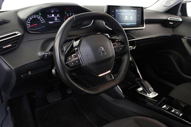 Peugeot 2008 1.2 PureTech Active Pack |Navi|Carplay|