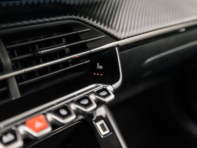 Peugeot 2008 1.2 PureTech Sport (APPLE CARPLAY, GROOT NAVI, 360 CAMERA, STOELVERWARMING, LANE ASSIST, SPORTSTOELEN, LED KOPLAMPEN, CRUISE, NIEUWE APK, NIEUWSTAAT)