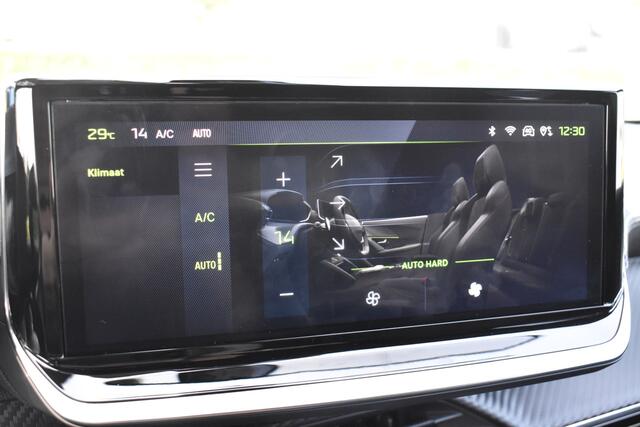 Peugeot 2008 PureTech 130 EAT6 130 GT NW Model Navi | Keyless | Adapt . Cruise controle | ECC Zeer Compleet