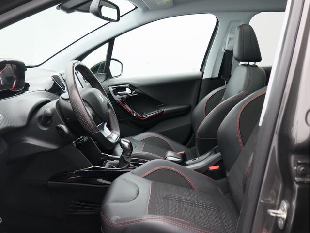 Peugeot 2008 1.2 PureTech GT-line/ lage km/ zeer mooi!