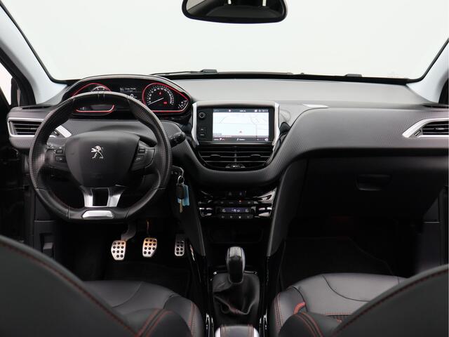 Peugeot 2008 1.2 PureTech GT-line/ lage km/ zeer mooi!