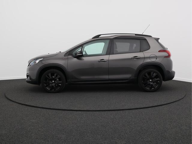 Peugeot 2008 1.2 PureTech GT-line/ lage km/ zeer mooi!