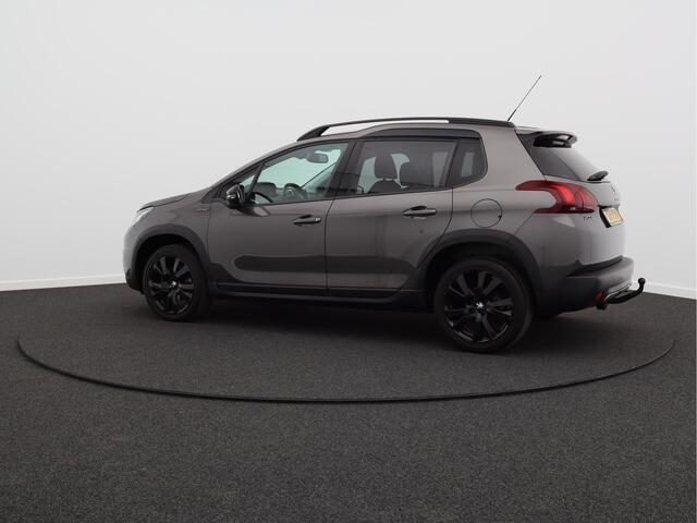 Peugeot 2008 1.2 PureTech GT-line/ lage km/ zeer mooi!