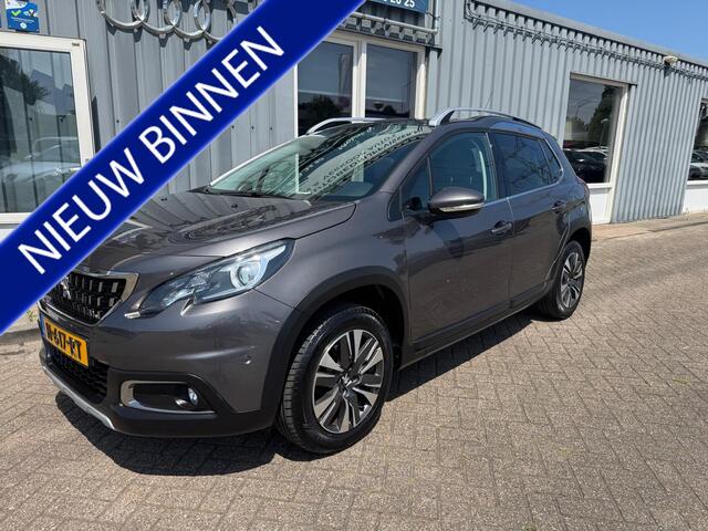Peugeot 2008 1.2 PureTech GT-line