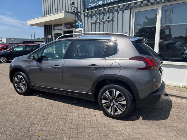 Peugeot 2008 1.2 PureTech GT-line