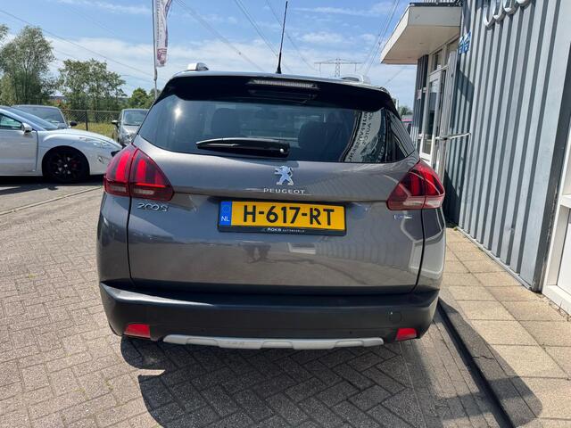 Peugeot 2008 1.2 PureTech GT-line