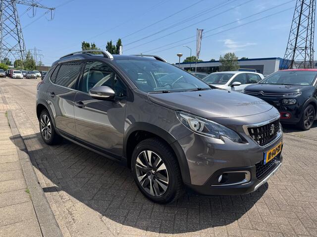 Peugeot 2008 1.2 PureTech GT-line