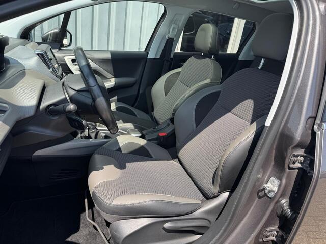 Peugeot 2008 1.2 PureTech GT-line