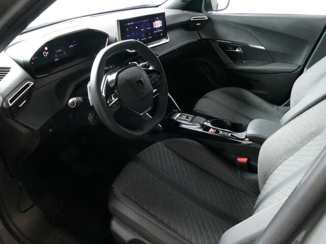 Peugeot 2008 1.2 130PK ?NW MODEL? BLACK EDITION TREKHAAK BLINDSPOT CARPLAY NAVI LED VIR.COCKPIT 360.CAMERA ADAP.CRUISE KEYLESS STOELVERW. 11/2024
