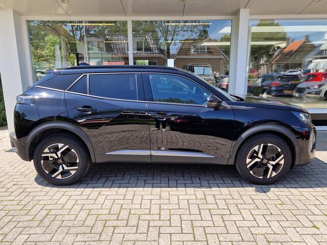 Peugeot 2008 1.2 PureTech Allure | 3D Cockpit | Climate & Adaptive Cruise Control | Camera | AppleCarplay/Android Auto |