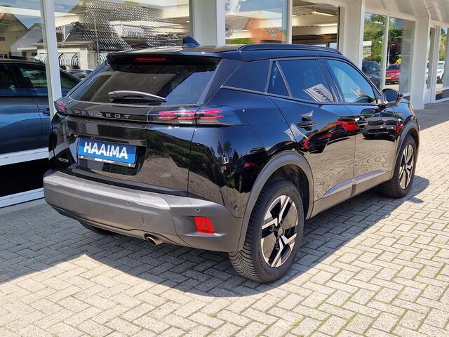 Peugeot 2008 1.2 PureTech Allure | 3D Cockpit | Climate & Adaptive Cruise Control | Camera | AppleCarplay/Android Auto |