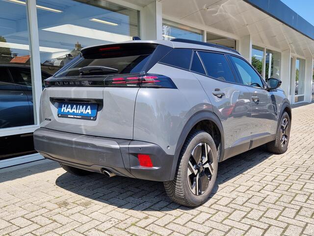 Peugeot 2008 1.2 PureTech Allure | Navigatie | Climate & Adaptive Cruise Control | Camera | AppleCarplay/Android Auto |