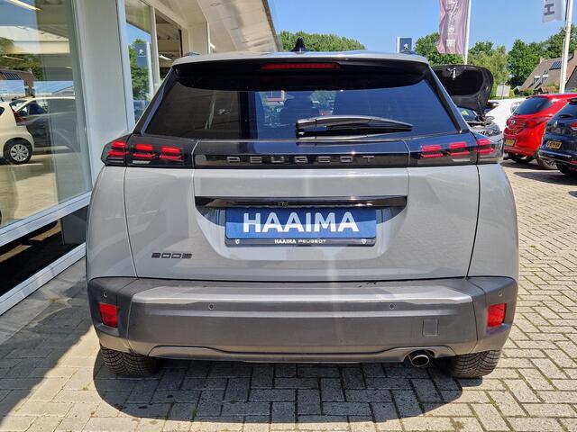 Peugeot 2008 1.2 PureTech Allure | Navigatie | Climate & Adaptive Cruise Control | Camera | AppleCarplay/Android Auto |