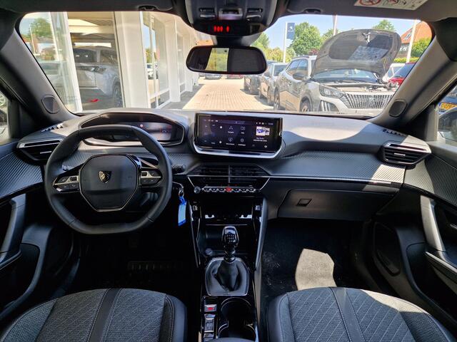 Peugeot 2008 1.2 PureTech Allure | Navigatie | Climate & Adaptive Cruise Control | Camera | AppleCarplay/Android Auto |