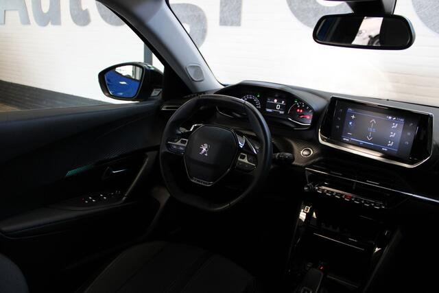 Peugeot 2008 1.2 PureTech Allure Pack | Incl. 12 maanden garantie | Cruise control | Climate control | Apple carplay/Android auto | DAB radio | Navigatie | Parkeercamera |