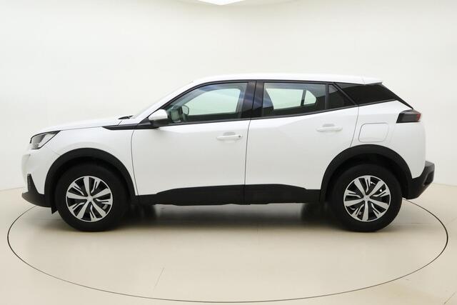 Peugeot 2008 1.2 PureTech Active 100PK | Automatische Verlichting | parkeersensoren Achter | Cruise Control | Apple Carplay & Android Auto | Airco