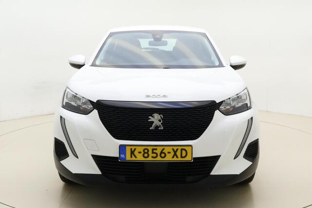 Peugeot 2008 1.2 PureTech Active 100PK | Automatische Verlichting | parkeersensoren Achter | Cruise Control | Apple Carplay & Android Auto | Airco