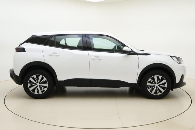 Peugeot 2008 1.2 PureTech Active 100PK | Automatische Verlichting | parkeersensoren Achter | Cruise Control | Apple Carplay & Android Auto | Airco
