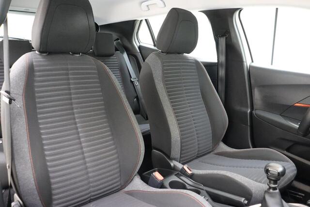 Peugeot 2008 1.2 PureTech Active 100PK | Automatische Verlichting | parkeersensoren Achter | Cruise Control | Apple Carplay & Android Auto | Airco