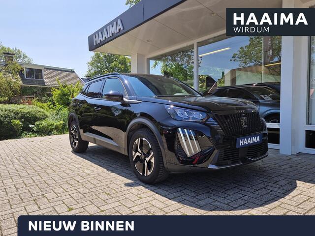 Peugeot 2008 1.2 PureTech Allure | Navigatie | Climate & Adaptive Cruise Control | Camera | AppleCarplay / Android auto |