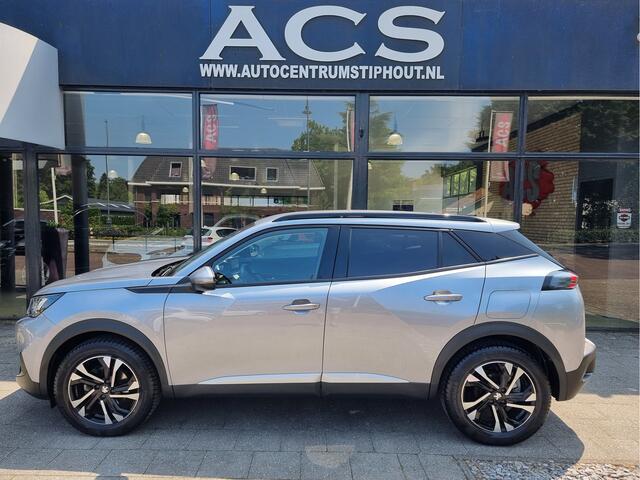 Peugeot 2008 1.2i Allure Pack Automaat | 131pk | Dealer onderhouden | Topstaat! | Incl. BTW