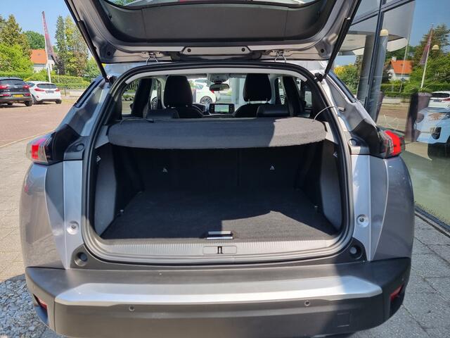 Peugeot 2008 1.2i Allure Pack Automaat | 131pk | Dealer onderhouden | Topstaat! | Incl. BTW