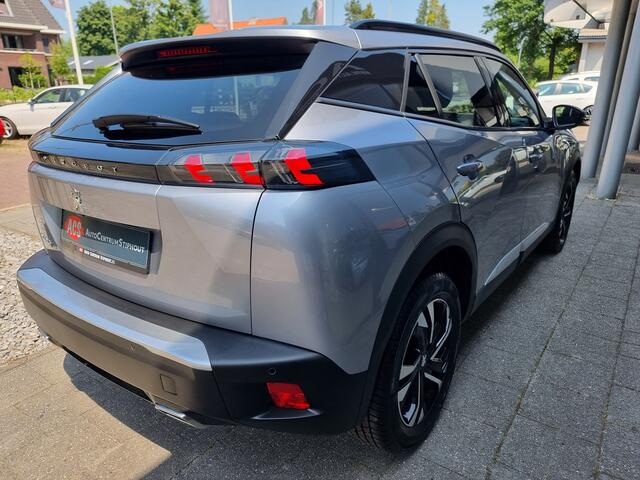 Peugeot 2008 1.2i Allure Pack Automaat | 131pk | Dealer onderhouden | Topstaat! | Incl. BTW