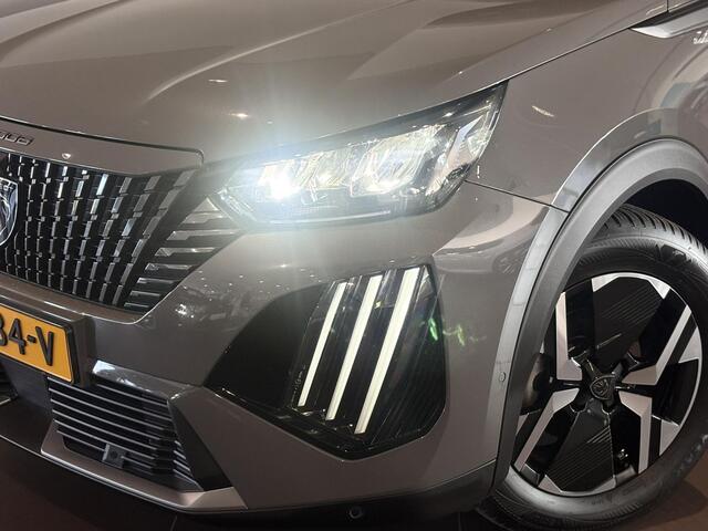 Peugeot 2008 Allure 1.2 Turbo 100pk | ADAPTIVE CRUISE | NAVI | CAMERA V+A | ALL-SEASON | APPLE CARPLAY / ANDROID AUTO